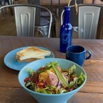 ハングリーウルフ - 