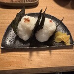 夢叶 - おにぎりのかつおとうめ