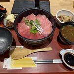 近畿大学水産研究所 はなれ - 