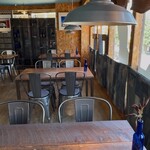 ハングリーウルフ - 