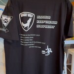 ハングリーウルフ - 