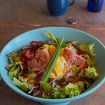 ハングリーウルフ - 