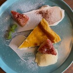 ハングリーウルフ - 