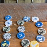 ハングリーウルフ - 