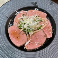 焼肉 元気 - 