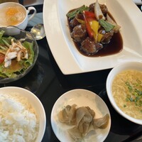 中国料理 桃李 -  中国料理 桃李 -