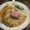 らぁめん小池