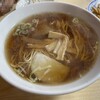 大勝軒 - ラーメン