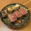 焼き鳥 おでん 坊っちゃん 梅田茶屋町店