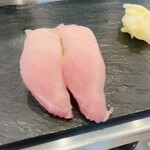 寿司 魚がし日本一 - 