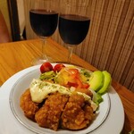 個室居酒屋 座楽 - 