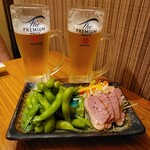 個室居酒屋 座楽 - 