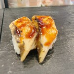 寿司 魚がし日本一 - 