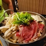 個室居酒屋 座楽 - 