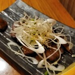 個室居酒屋 座楽 - 