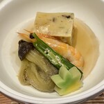 富嶽 はなぶさ - 