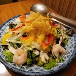 個室居酒屋 座楽 - 