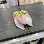 寿司 魚がし日本一 - 