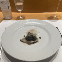 銀座 ひらやま - 