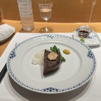 銀座 ひらやま - 