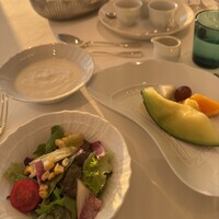 SIMOSE French Restaurant - 