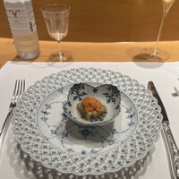 銀座 ひらやま - 