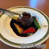 北京ダック専門店 銀座芳亭 - 