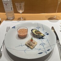 銀座 ひらやま - 