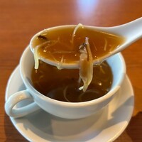 北京ダック専門店 銀座芳亭 - 
