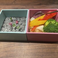 恵比寿ビストロ 猫も杓子も - 