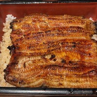 新宿うな鐵 はなれ - 