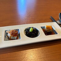 北京ダック専門店 銀座芳亭 - 