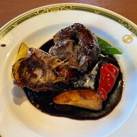 北京ダック専門店 銀座芳亭 - 
