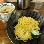 Tsukemen Ichimori - つけ麺