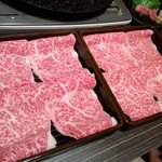 牛蔵 - 黒毛和牛A5リブロース