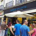 FABRICE GILLOTTE - 
