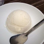 牛蔵 - バニラアイス