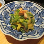 甚九郎 - ぬた和え