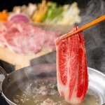 仙台たんしゃぶ焼肉のいとう - 