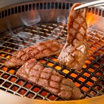 仙台たんしゃぶ焼肉のいとう - 