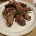 手羽先 あまちゃん - 