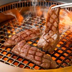 仙台たんしゃぶ焼肉のいとう - 