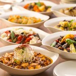 仙台たんしゃぶ焼肉のいとう - 