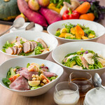 仙台たんしゃぶ焼肉のいとう - 