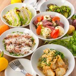 仙台たんしゃぶ焼肉のいとう - 