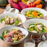 仙台たんしゃぶ焼肉のいとう - 