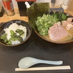 ラーメン見田家 - 