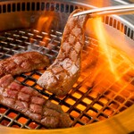 仙台たんしゃぶ焼肉のいとう - 