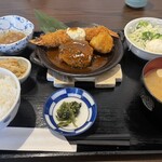 町家かふぇ　かまくら - 