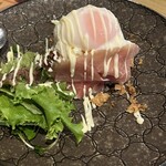 手羽先 あまちゃん - 